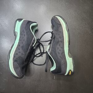 Abeo Aero Shoes Women's Size 7.5 Wide - Not Original Insoles